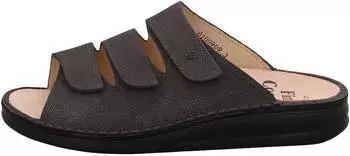Finn Comfort Korfu darkgrey