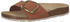 Birkenstock Madrid Big Buckle Nubukleder