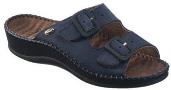 Scholl Weekend navy blue