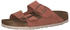 Birkenstock Arizona Weichbettung Veloursleder