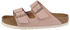 Birkenstock Arizona Weichbettung Veloursleder