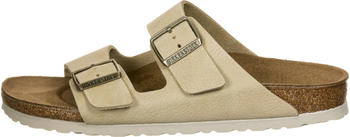 Birkenstock Arizona Nubuk steer soft sand (schmal)