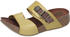 Dr. Brinkmann Sandals (700959) yellow