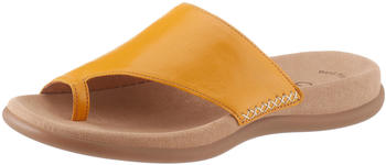 Gabor Mules (43.700) yellow