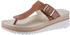 Gabor Sandals (43.726) brown