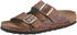 Birkenstock Arizona Naturleder