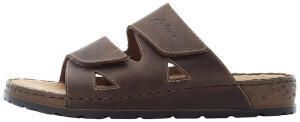Rieker Pantolette (25691) braun