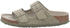 Birkenstock Arizona Weichbettung Veloursleder