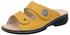 Finn Comfort Sansibar (02550) yellow/pala