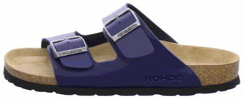 Rohde Schuhe Alba (5631) blue