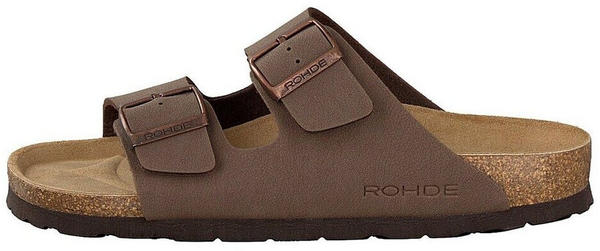 Rohde Schuhe Rohde Alba (5631) brown