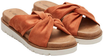 S.Oliver Pantoletten (1187099) orange