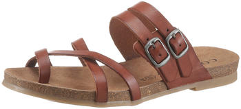 COSMOS Comfort Mules (6106801) brown