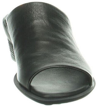 Think Shoes ZAZA (3-000533) schwarz