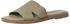 Tamaris Leather Mules (1-1-27135-28) pistacchio