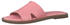 Tamaris Leather Mules (1-1-27135-28) flamingo uni