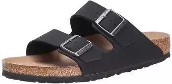 Birkenstock Arizona Vegan black (normal)