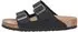 Birkenstock Arizona Vegan black (normal)