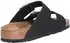 Birkenstock Arizona Vegan black (normal)
