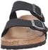 Birkenstock Arizona Vegan black (normal)