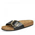 Birkenstock Madrid Big Buckle Birko-Flor