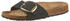 Birkenstock Madrid Big Buckle Nubukleder