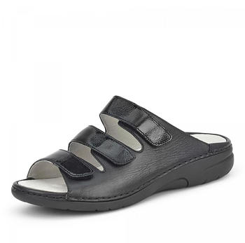 Waldl&auml;ufer Gunna (204501) black