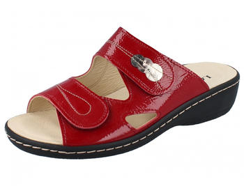Longo Pantolette rot (1019301)