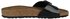 Birkenstock Madrid Birko-Flor/Lack schwarz (normal)