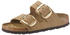 Birkenstock Arizona Big Buckle Nubuk geölt