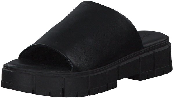 Tamaris Mules (1-1-27252-38) black