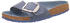 Birkenstock Madrid Big Buckle Nubukleder geölt