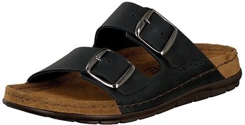 Rohde Schuhe EASYS N°42 black