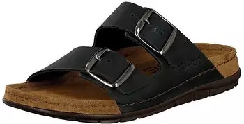 Rohde Schuhe EASYS N&deg;42 black