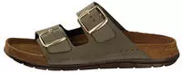 Rohde 5865/61-37, Rohde Schuhe - Rodrigo Nubukleder (Gr&uuml;n, Gr. 37)