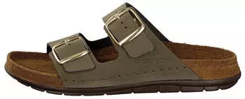 Rohde Schuhe EASYS N°42 green