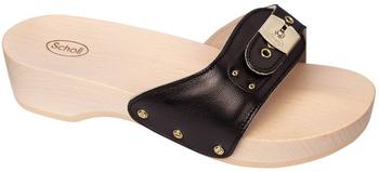 Scholl Pescura Heel black