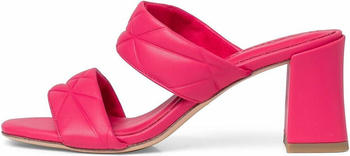 Tamaris Mules (1-1-27240-38) raspberry