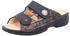 Finn Comfort Zeno (05003) black multi