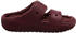 Crocs CLASSIC COZZZY Sandal garnet