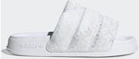 Adidas Adilette Essential Slides ftwr white/crystal white/ftwr white