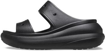 Crocs Classic Crush Sandal (207670) black