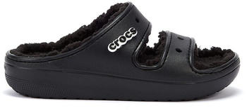 Crocs CLASSIC COZZZY Sandal black
