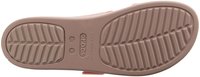 Crocs Brooklyn Sandal Low Wedge (207431) pale blush