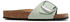 Birkenstock Madrid Big Buckle Nubukleder