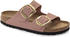 Birkenstock Arizona Big Buckle Nubuck