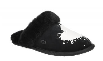 UGG Scuffette Ii Valentine 1129294 black