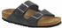 Birkenstock Arizona Weichbettung Fettleder Nubuk