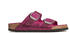 Birkenstock Arizona Big Buckle Nubuck