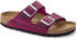 Birkenstock Arizona Nubukleder geölt